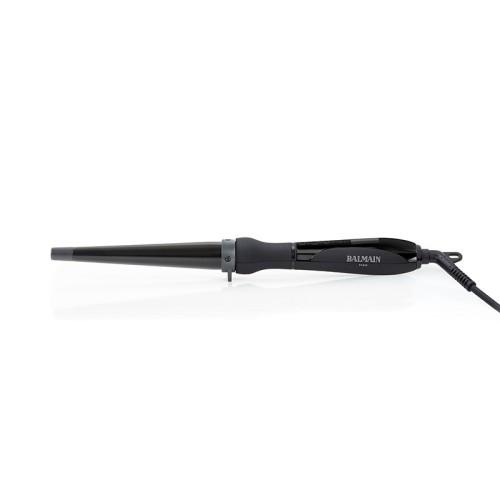 Ceramic Colonical Curling Wand Keramiskās konusveida lokšķēres, 1vnt