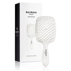 Detangling Brush White Matu suka, 1vnt 