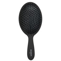 Detangling Spa Brush Black Matu suka, 1vnt 