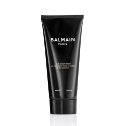 Homme Hair & Body Wash Matu & ķermeņa mazgāšanas līdzeklis, 200ml 