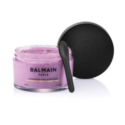 Illuminating Mask Silver Pearl Matu maska blondiem matiem, 200ml 