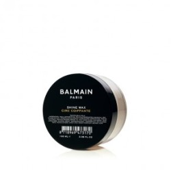 Shine Wax Spīduma vasks matiem, 100ml 
