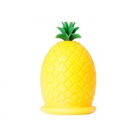 Pineapple Pretcelulīta tasīte, 1 gab. 