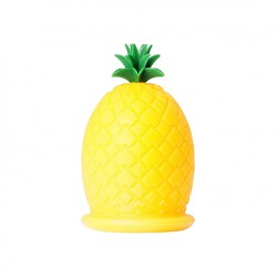 Pineapple Pretcelulīta tasīte, 1 gab. 