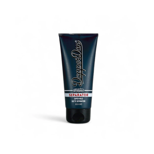SEPARATOR Super Hold Matte Separation Matu veidošanas līdzeklis, 80ml