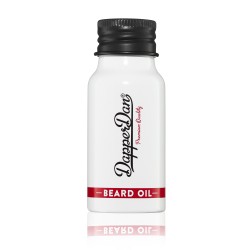 Beard Oil Bārdas eļļa, 30ml 