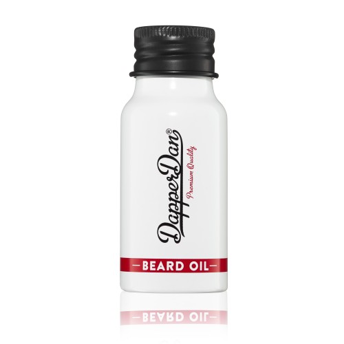 Beard Oil Bārdas eļļa, 30ml