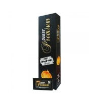 Premium Divpusēji asmeņi, 20x5 gab. 