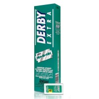 Extra Divpusēji skūšanās asmeņi, 20x5 gab. 