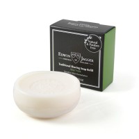 PPS-SSAV Shaving Soap Refill Skūšanās ziepes ar alvejas aromātu, 65 g 