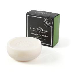 PPS-SSAV Shaving Soap Refill Skūšanās ziepes ar alvejas aromātu, 65 g 