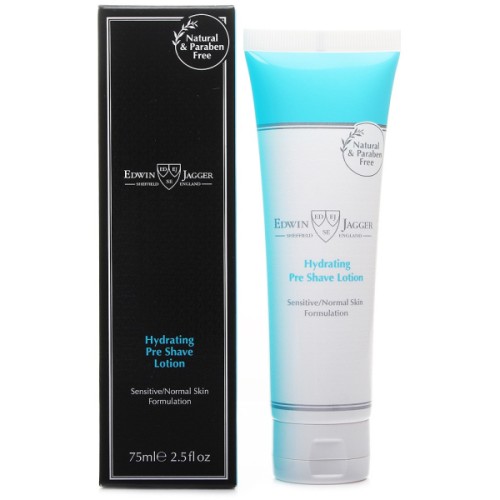 PPS-HPSFF Hydrating Pre-shave Lotion Mitrinošs losjons pirms skūšanās, 75 ml