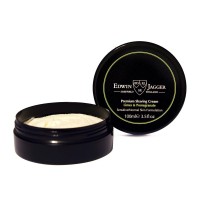 PPS-SCLP Premium Shaving Cream Laima un granātābolu aromāta skūšanās krēms, 100 ml 