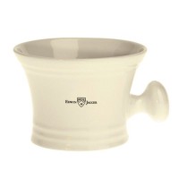 Porcelāna skūšanās bļoda ar rokturi RN47, 1 gab. 