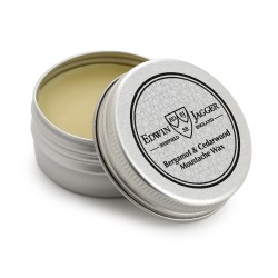 Bergamotes un ciedra aromāta ūsu vasks PPS-MW-BC, 15 ml 