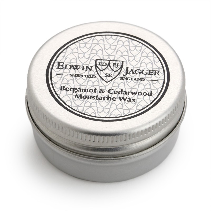 Bergamotes un ciedra aromāta ūsu vasks PPS-MW-BC, 15 ml