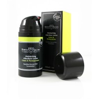 PPS-ASLLP Moisturizing Aftershave Lotion Losjons pēc skūšanās ar laima un granātābolu aromātu, 100 ml 