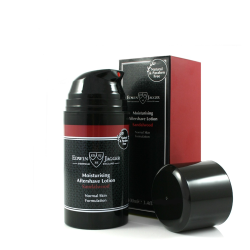 PPS-ASLSW Moisturizing Aftershave Lotion Sandalkoka aromāta losjons pēc skūšanās, 100 ml 