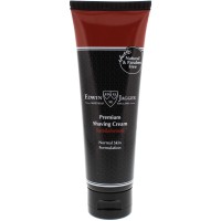 PPS-SCSWT Premium Shaving Cream Sandalkoka aromāta skūšanās krēms, 7 5ml 