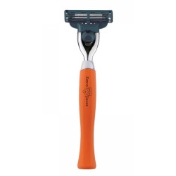 Gillette Mach3 skuveklis R720CR, 1 gab. 