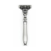 Gillette Mach3 Turbo skuveklis CBAM3, 1 gab. 
