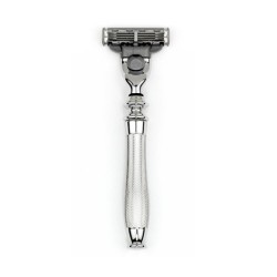 Gillette Mach3 Turbo skuveklis CBAM3, 1 gab. 