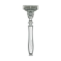 Gillette Mach3 Turbo skuveklis CM3, 1 gab. 