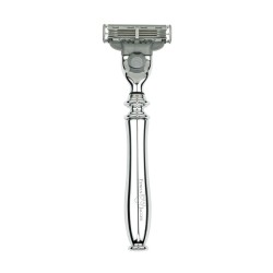 Gillette Mach3 Turbo skuveklis CM3, 1 gab. 