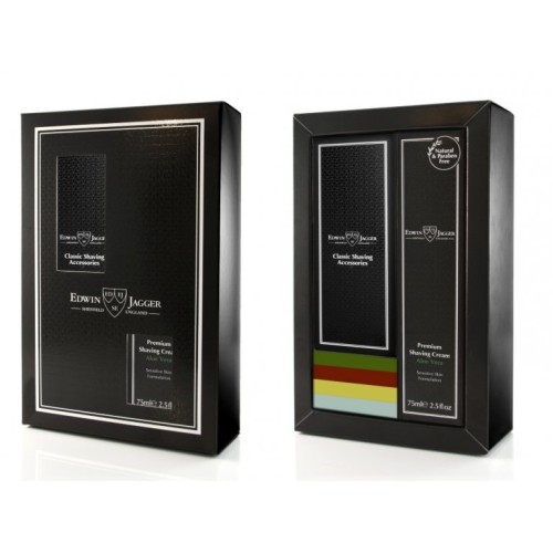 GS414SCAVT Razor & Cream Gift Set Skūšanās komplekts, 1 gab.