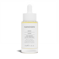Unisex matu augšanas faktoru serums, 30 ml 
