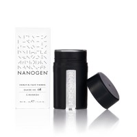 Keratin Hair Fibres Matu efektu sniedzošs pulveris-šķiedra, 15g 