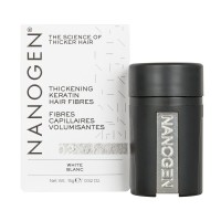 Keratin Hair Fibres Matu efektu sniedzošs pulveris-šķiedra, 15g 