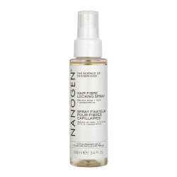 Hair Fibre Locking Spray Matu efektu veidojošs pūderšķiedras fiksators, 100 ml 