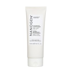 Thickening Conditioner For Everyone Matu apjomu piešķirošs kondicionieris, 240 ml 