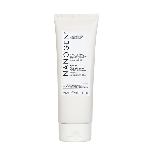 Thickening Conditioner For Everyone Matu apjomu piešķirošs kondicionieris, 240 ml