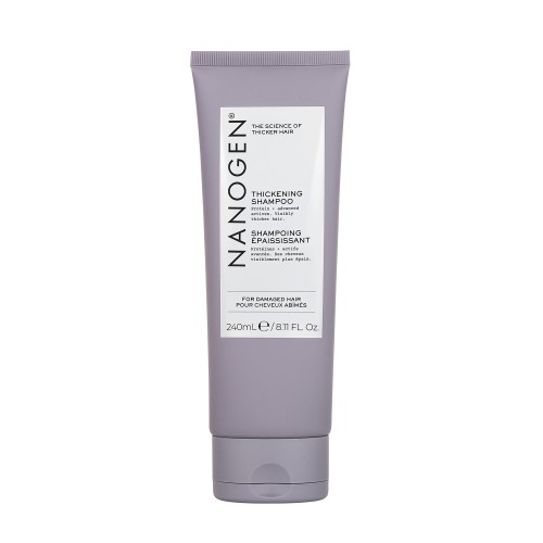 Shampoo Luxe For Women Daudzfunkcionāls matu šampūns, 240 ml