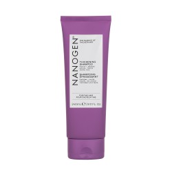 Thickening Shampoo For Women Matu apjomu piešķirošs šampūns sievietēm, 240 ml 