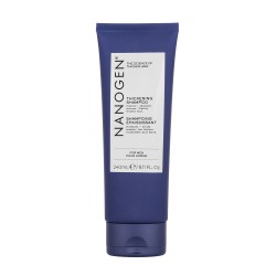 Thickening Shampoo For Men Matu apjomu piešķirošs šampūns vīriešiem, 240 ml 