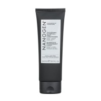Shampoo & Half-Conditioner Matu apjomu piešķirošs šampūns un kondicionieris vīriešiem, 240 ml 