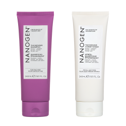 Hair Thickening Set For Women Matu apjoma palielināšanas komplekts sievietēm, 1 gab. 