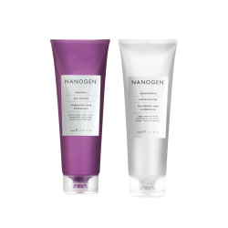 Hair Thickening Set For Women Matu apjoma palielināšanas komplekts sievietēm, 1 gab. 