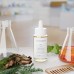 Unisex matu augšanas faktoru serums, 30 ml
