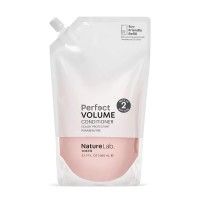 Perfect Volume Conditioner Refill Apjomu piešķiroša kondicioniera uzpilde, 680 ml 