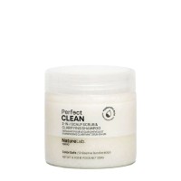 Perfect Clean 2-in-1 Scalp Scrub & Shampoo Attīrošs šampūns ar skrubi, 200 ml 