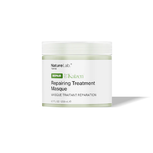 Kaizen Repairing Treatment Masque Atjaunojoša matu maska, 200 ml