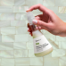 Kaizen Repairing Leave-In Conditioner & Detangler Atjaunojošs nenoskalošanas kondicionieris un matu izšķūrētājs, 120 ml