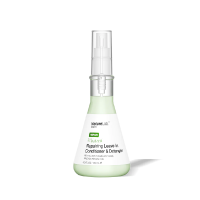 Kaizen Repairing Leave-In Conditioner & Detangler Atjaunojošs nenoskalošanas kondicionieris un matu izšķūrētājs, 120 ml 