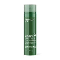 Kiseki Molecular Repair Leave-In Hair Masque Intensīvas iedarbības atjaunojošs matu līdzeklis, 50 ml 
