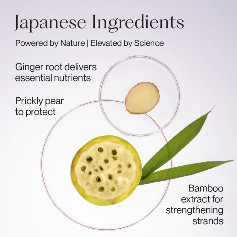 Kaizen Repairing Treatment Masque Atjaunojoša matu maska, 200 ml
