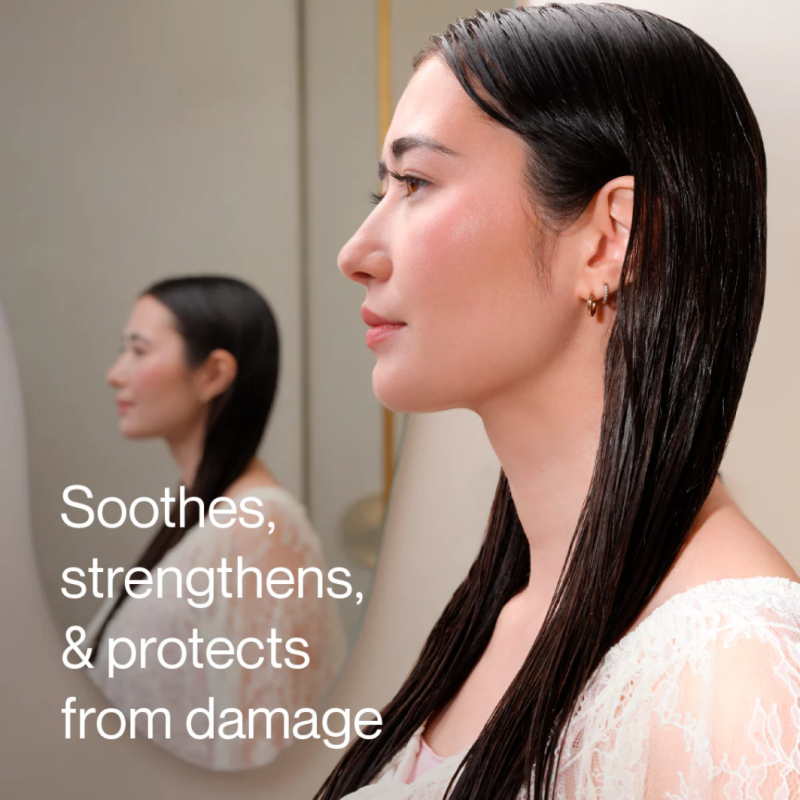 Saisei Stress Defense Amino Acid Shampoo Stiprinošs šampūns, 340 ml